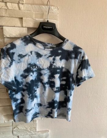 T-shirt gémo 12 ans