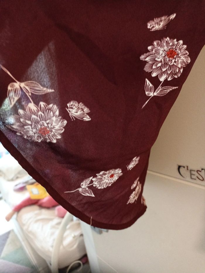 Chemise femme taille 40 - photo numéro 2