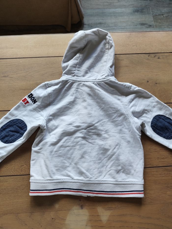 Veste garçon - photo numéro 3