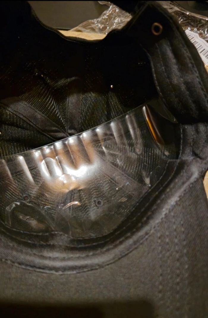 Casquette ricard - photo numéro 3