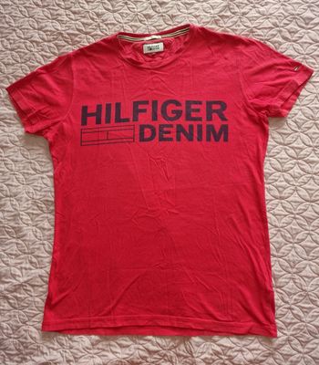 Tee shirt Tommy Hilfiger homme M