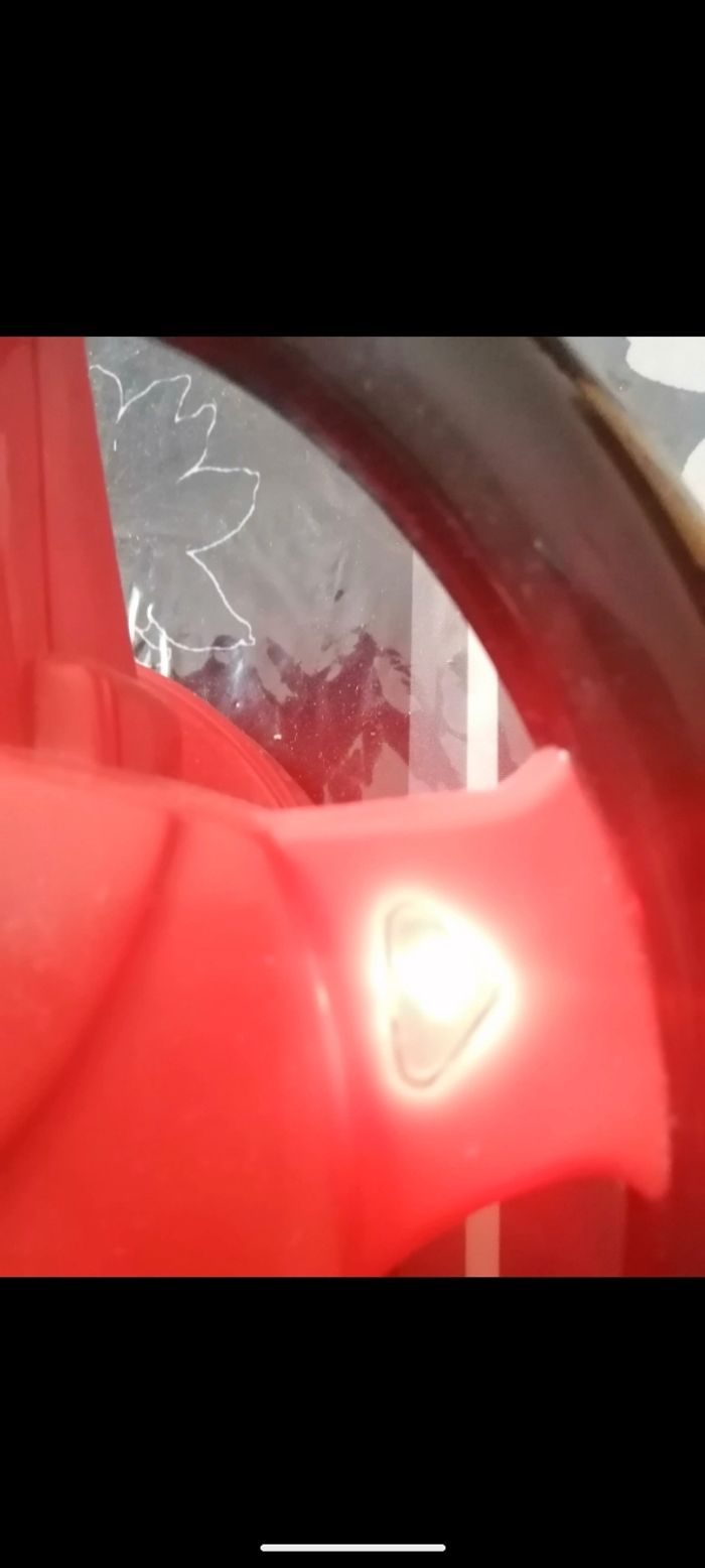 Volant interactif vintage magibul. - photo numéro 4