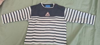 Pull bout'chou 100% coton, mixte.