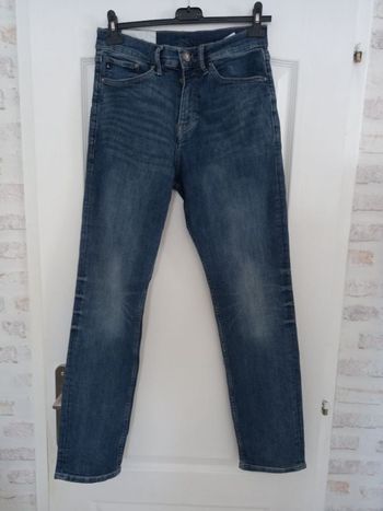 Jean slim fit