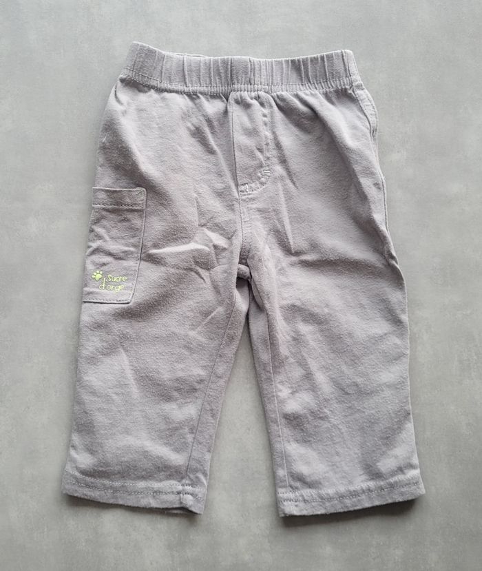 Pantalon 6 mois