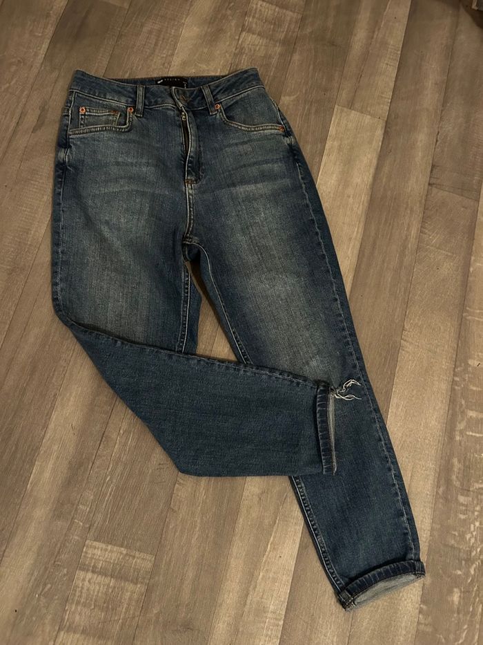 Jeans asos - photo numéro 3