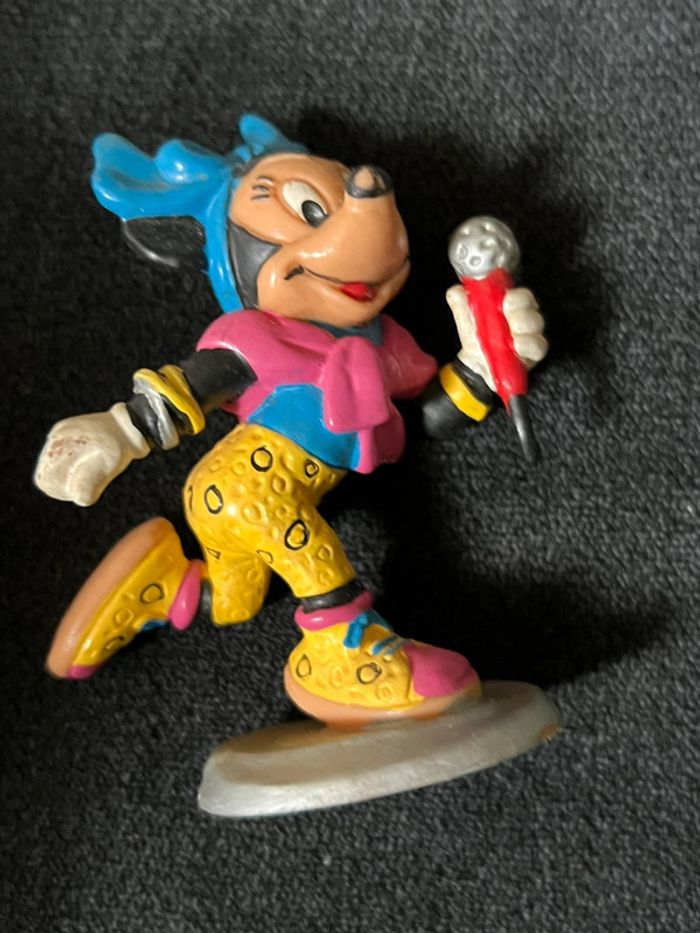Minnie figurine - photo numéro 2