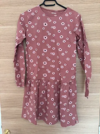 Robe vertbaudet
