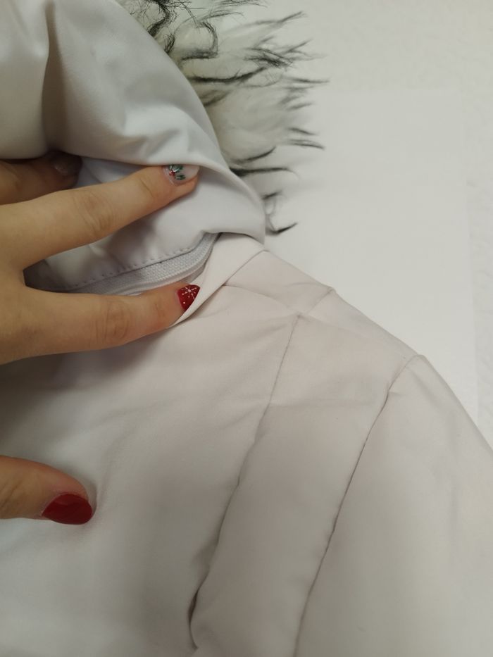 Manteau femme - photo numéro 5