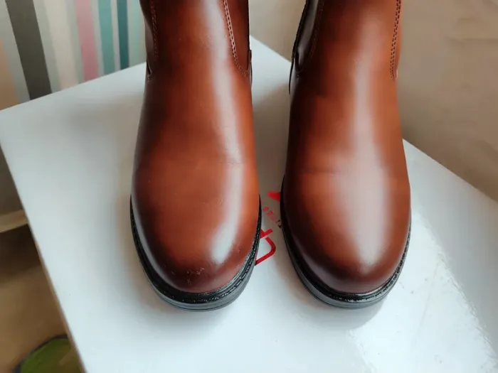 Bottes LPB - photo numéro 6