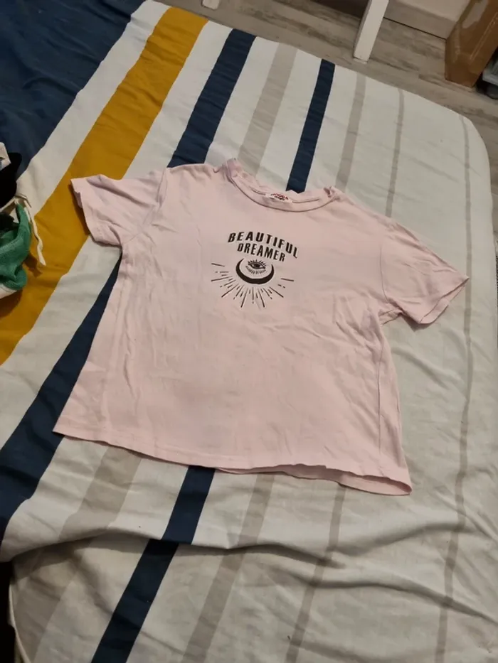 T shirt