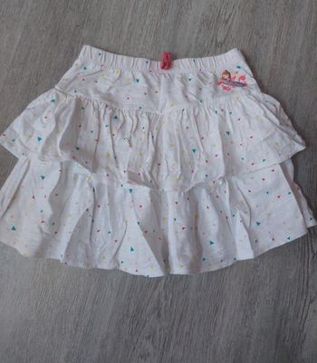 Jupe courte