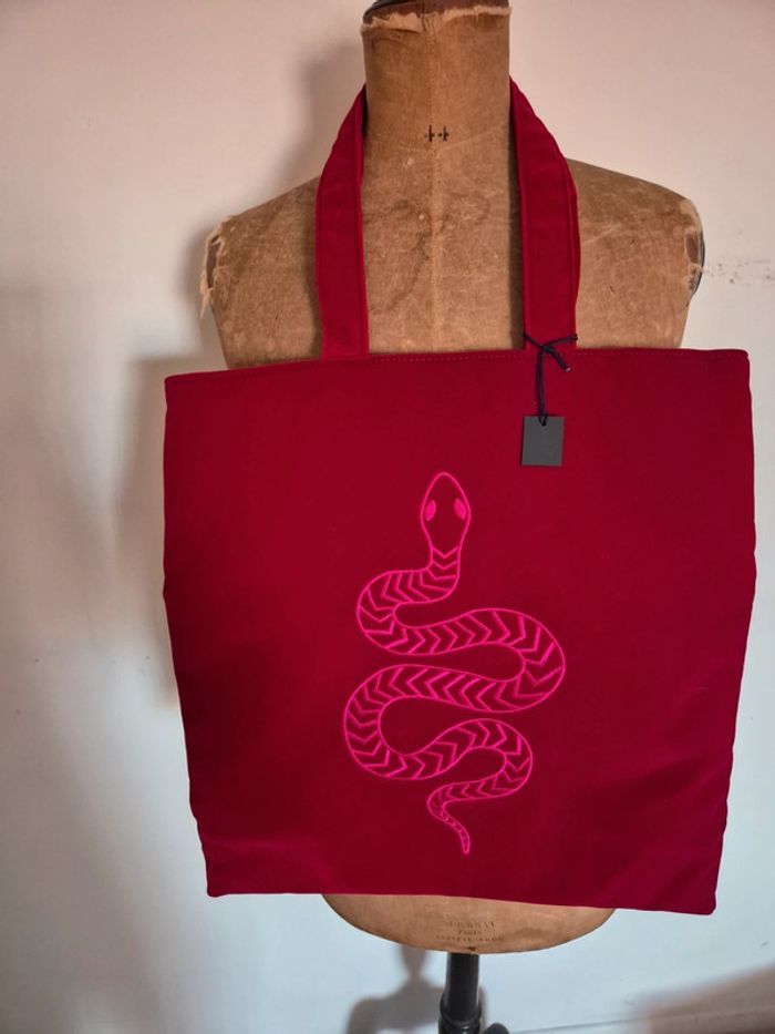 Tote bag Apm monaco
