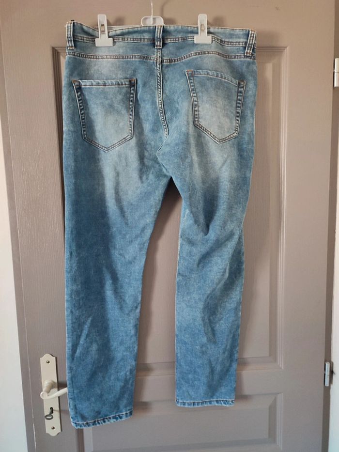 Jean homme - photo numéro 4