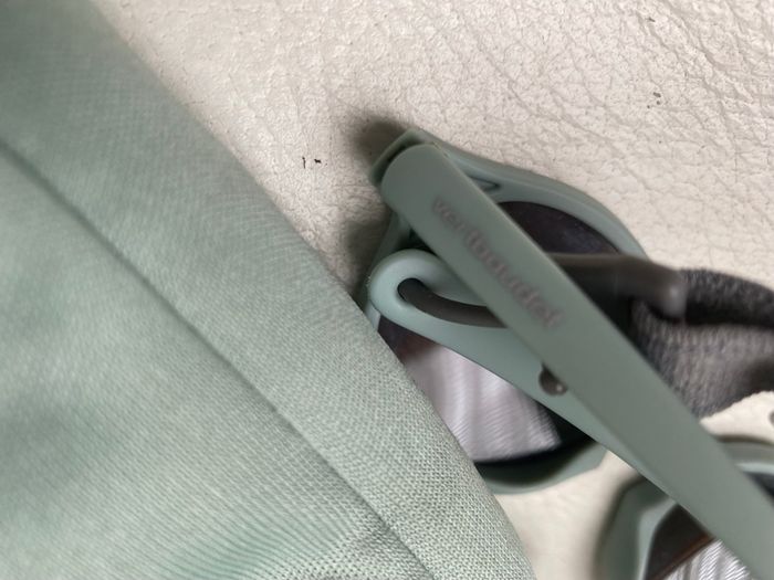 Lunettes de soleil catégorie 3 pour enfant 2-4 ans Vertbaudet - photo numéro 7