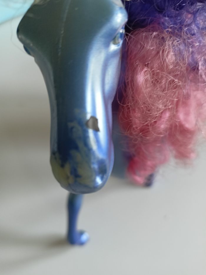 Cheval fashion star fillies kenner 1989 - photo numéro 3