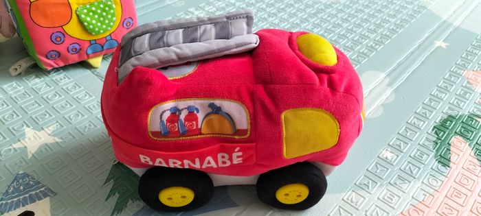 Jouets Bébé - photo numéro 4