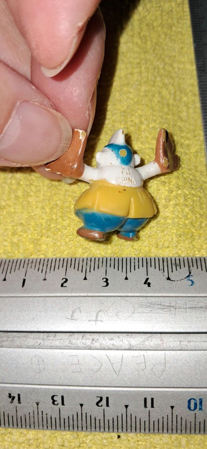 Pokemon figurine - photo numéro 3