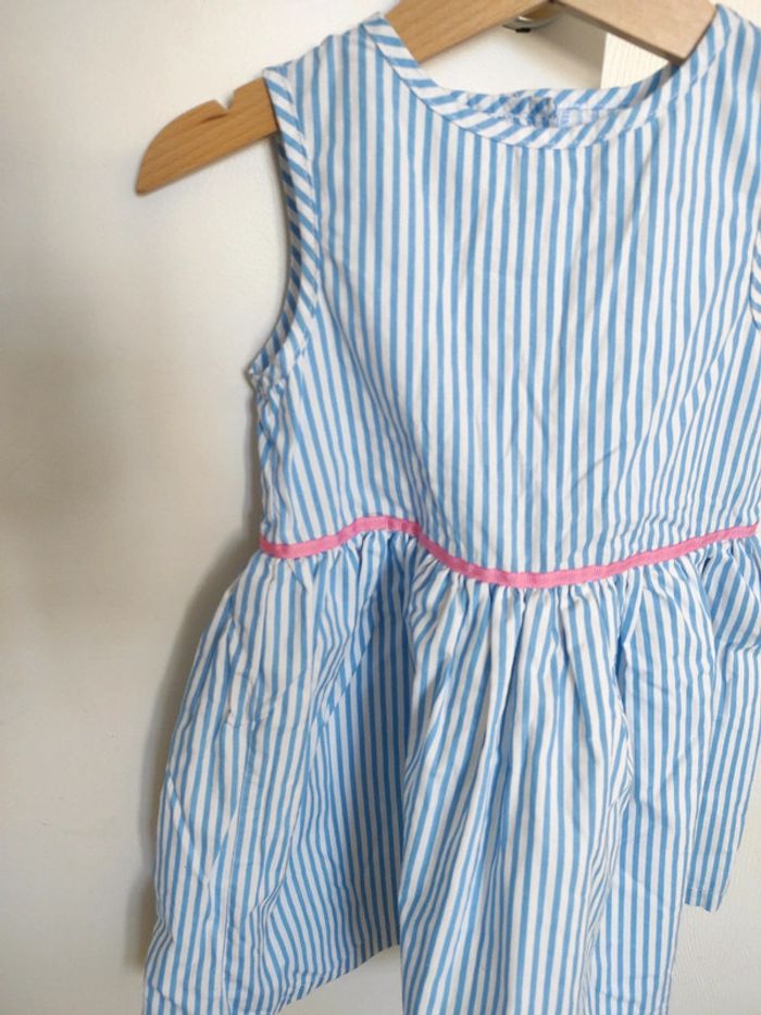 Robe été 18-24 mois - photo numéro 4