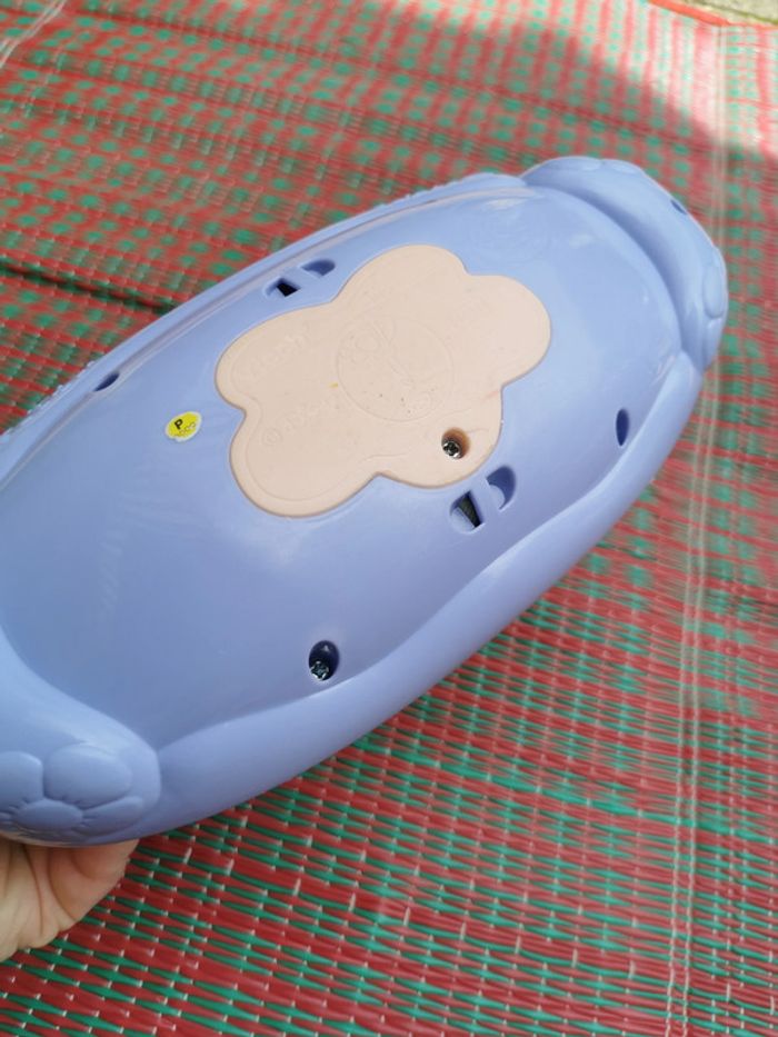 Basculo-formes Disney bateau Winnie et Porcinet - photo numéro 6