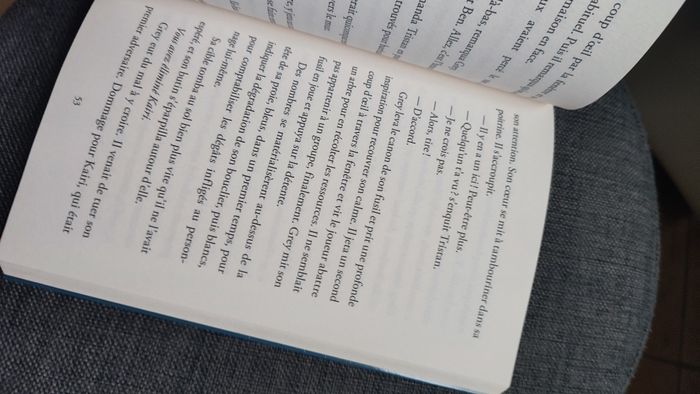 Livre Piégé dans Battle Royale T01 : Clash à Fatal Fields fortnite - photo numéro 6