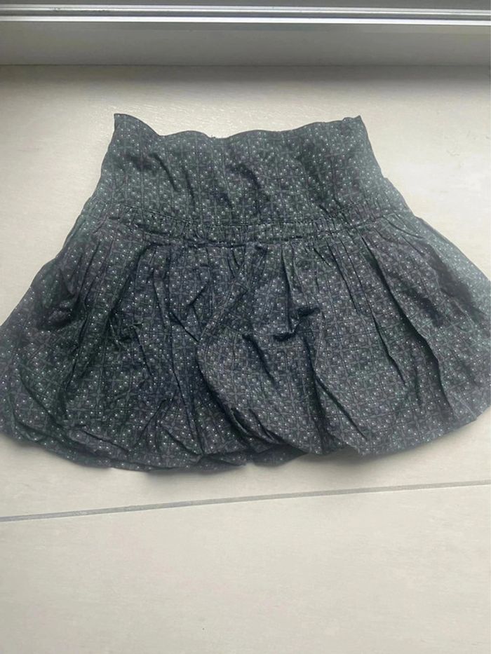 Jupe à motif taille 116 - photo numéro 2