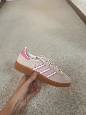 Adidas Handball spezial PINK ( Wonder Quartz )