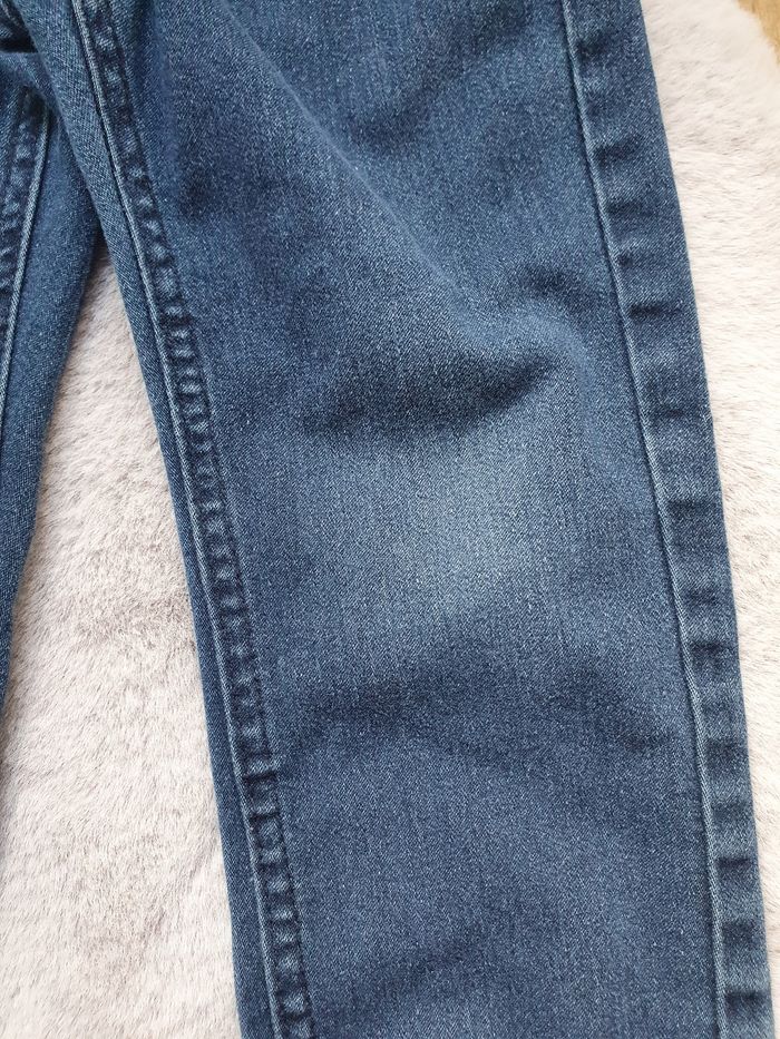 Jean bleu 3 ans - photo numéro 2