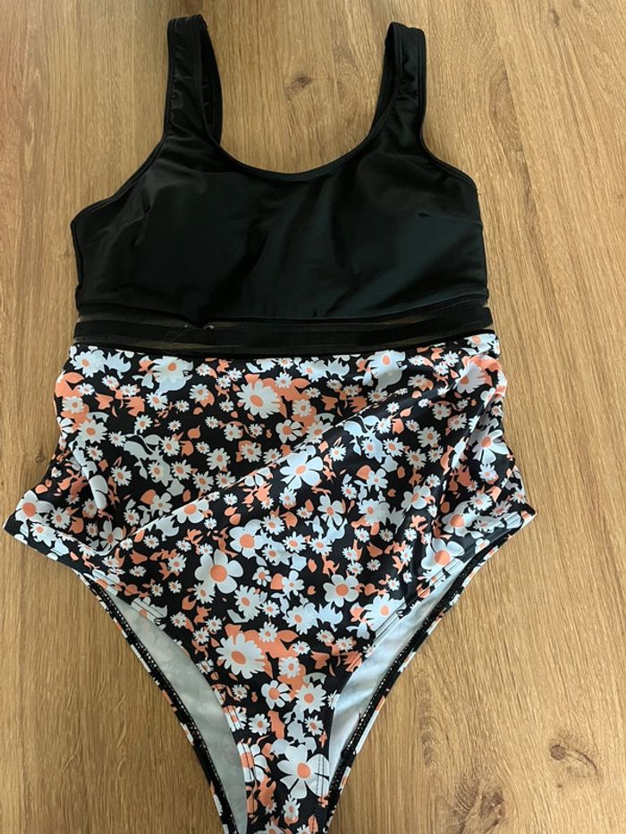 Maillot de bain 1 pièce grossesse