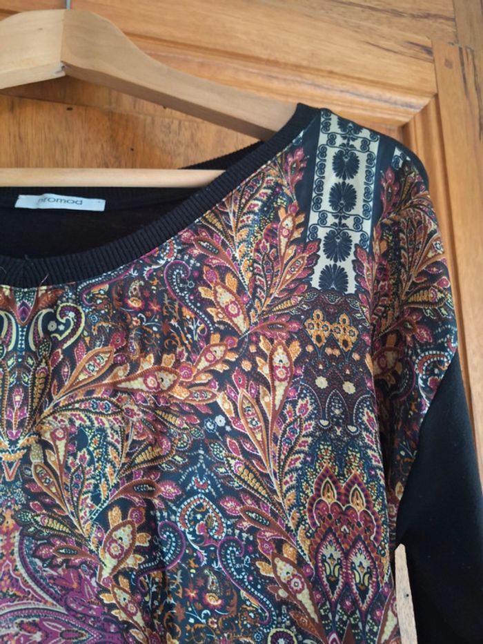 Magnifique haut Promod - photo numéro 2