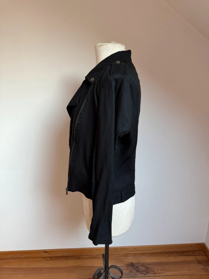Superbe veste blouson Promod neuf 🌸 40 - photo numéro 5