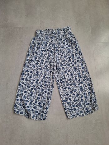 Pantalon.monoprix 6 ans