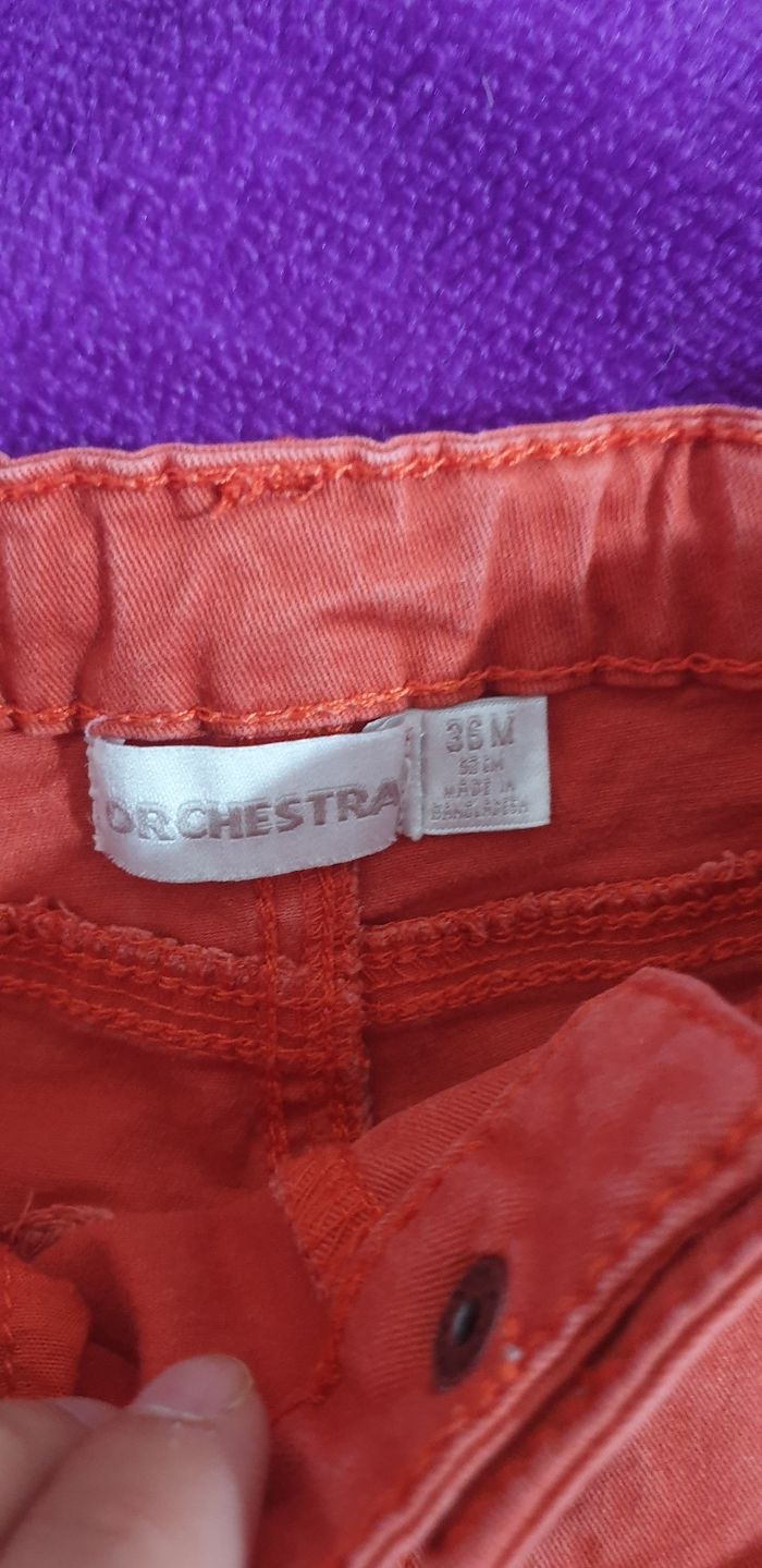 Pantalon - photo numéro 3