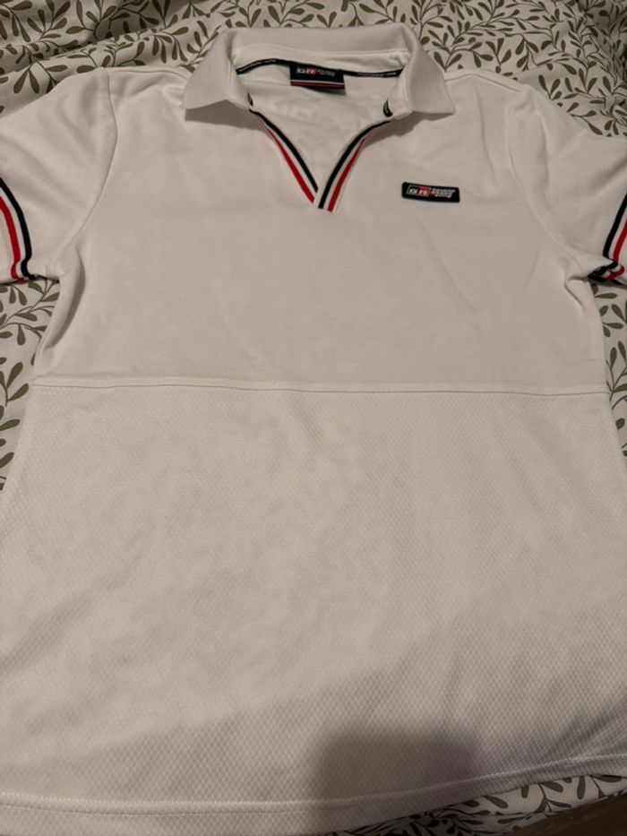 Polo Toyota GR Gazoo Racing