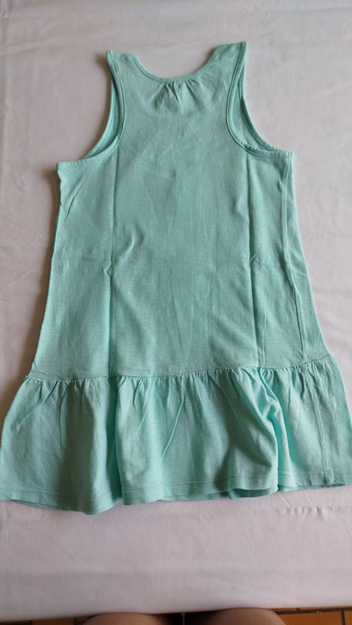 robe Minnie 4-5ans - photo numéro 3