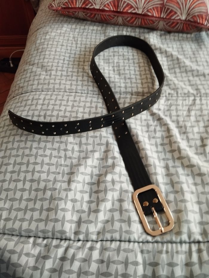 Ceinture 95 cm neuve - photo numéro 4