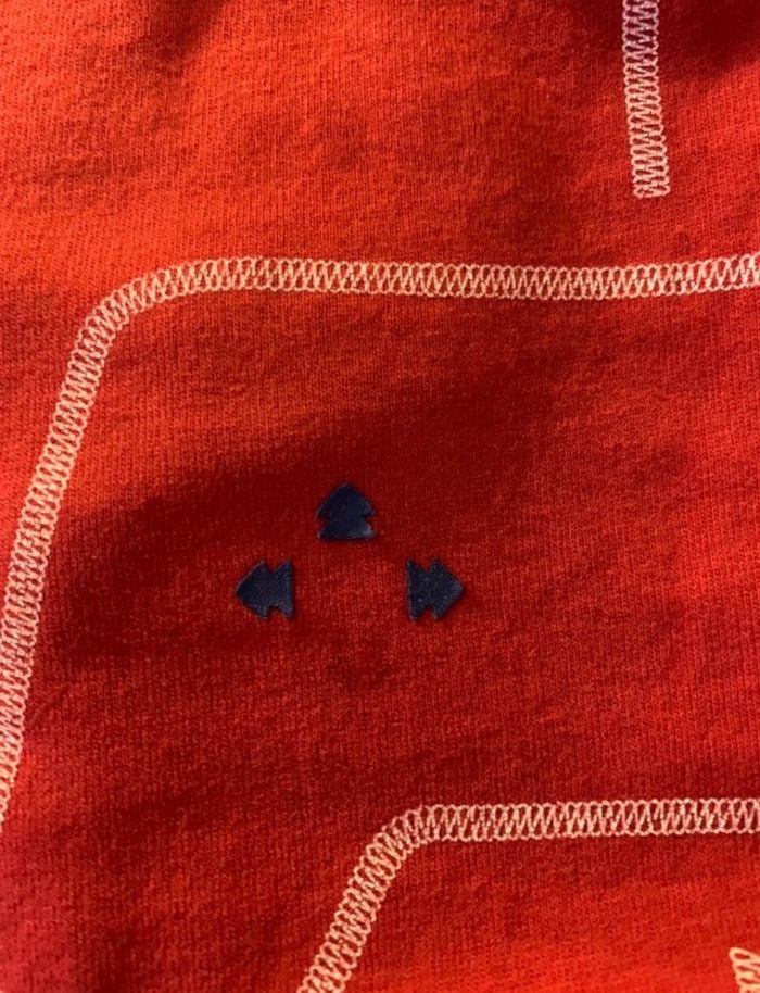 T-shirt MC - photo numéro 4