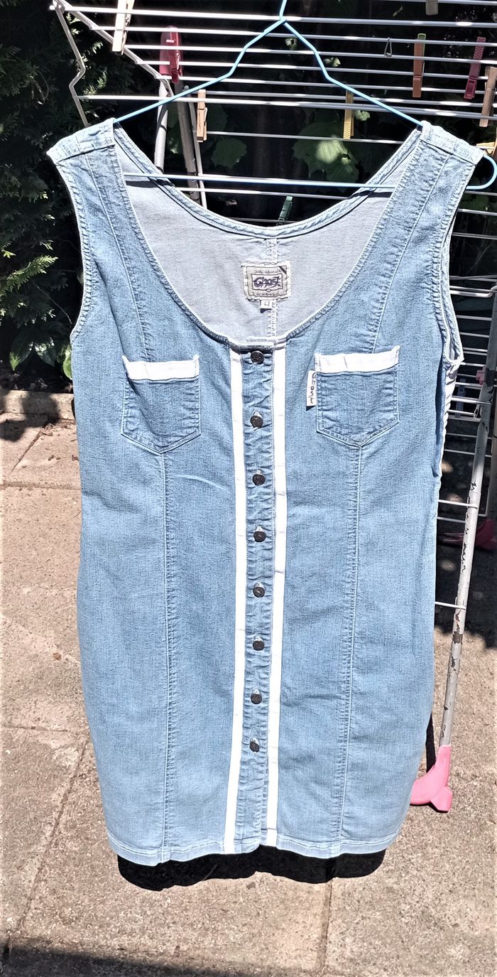 Robe Ghost très bon état