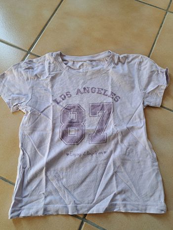 Tee-shirt