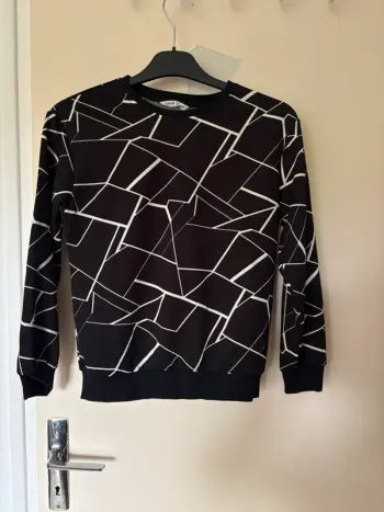 Pull Garçon