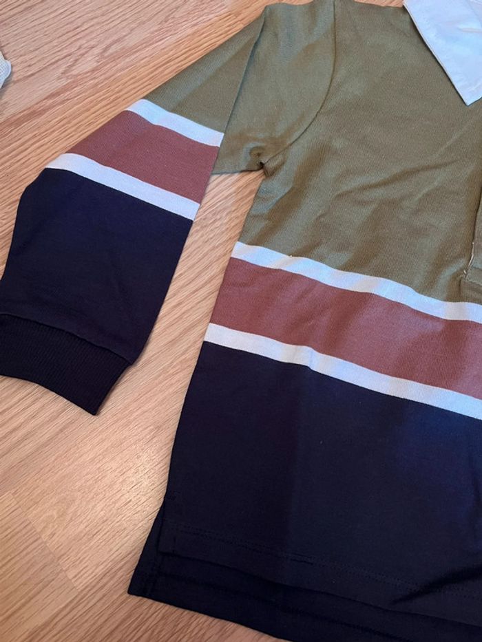 Polo primark - photo numéro 3