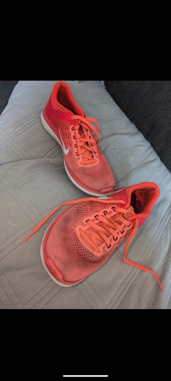 Chaussure mixte