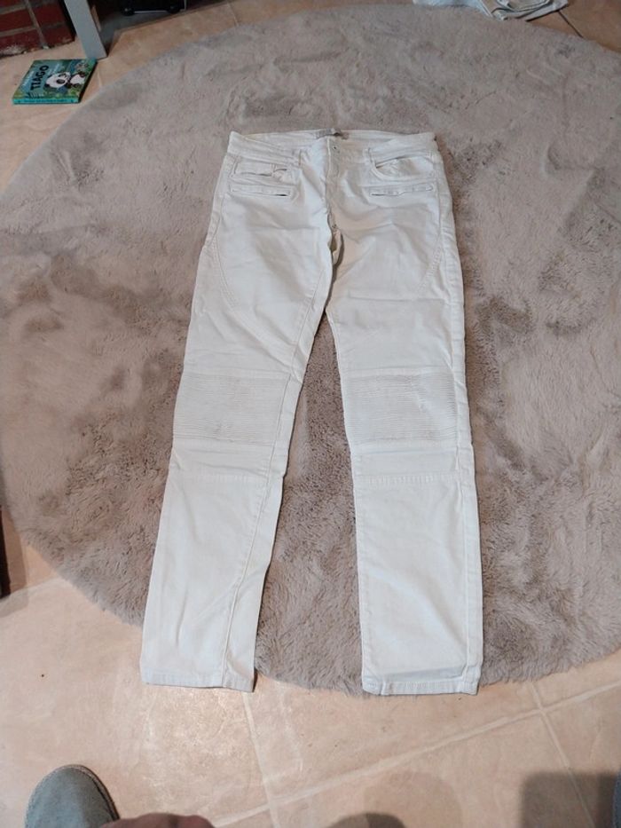 Jeans zara