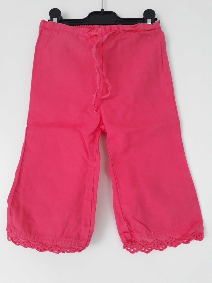 Pantalon United Colors of Benetton 18 mois