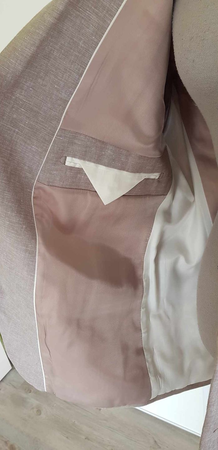 Veste de costume / tailleur / blazer - photo numéro 4