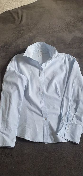 Chemise femme