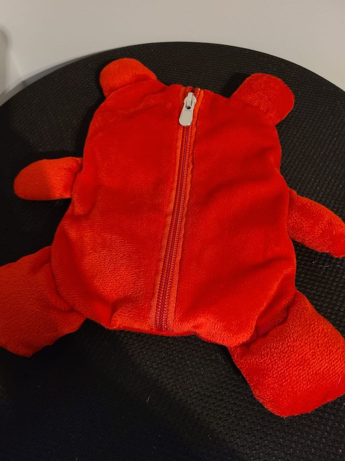 doudou monstre - photo numéro 2