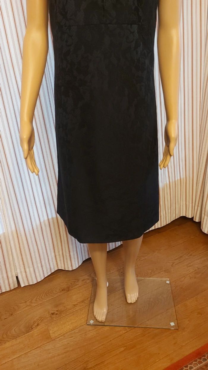 Robe bleu Comme ça taille 40 - photo numéro 20