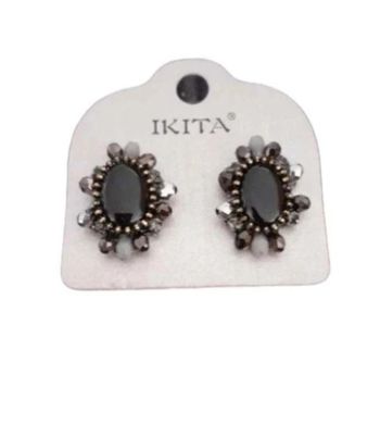 Boucles D'oreilles  Ikita n°170
