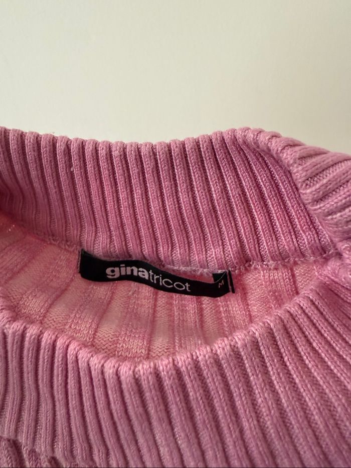 Pull Ginatricot - photo numéro 5